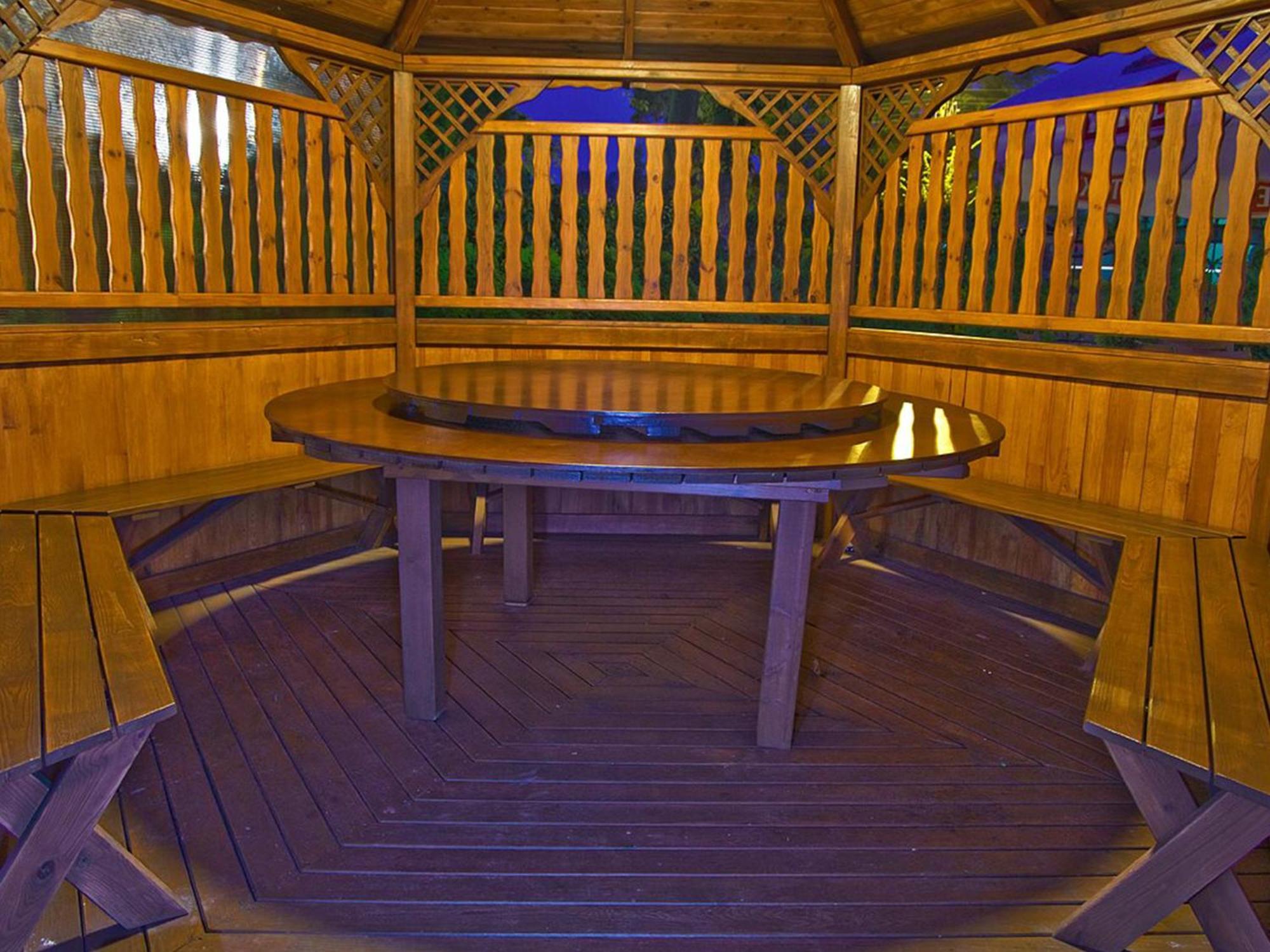 Hotel Hesperus Międzyrzec Podlaski 外观 照片