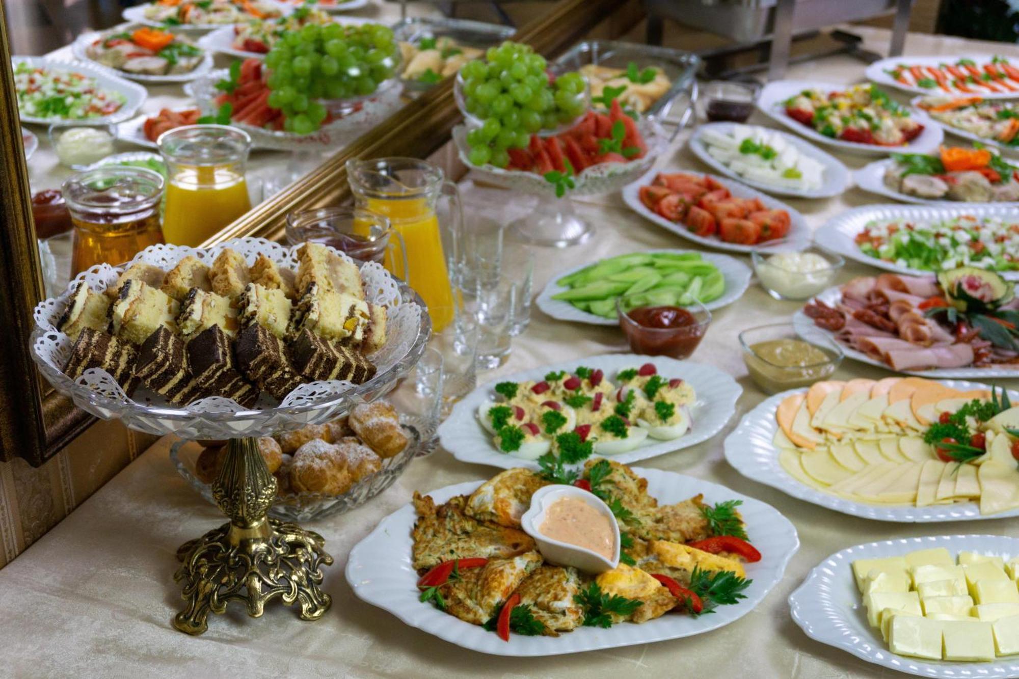 Hotel Hesperus Międzyrzec Podlaski 外观 照片